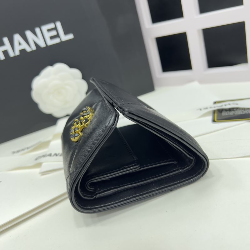 Chanel Wallets Purse